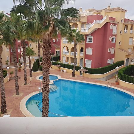 Spacious 3 Bedroom 2 Bathroom Apartment - Puerto Marina Complex Los Alcázares Extérieur photo