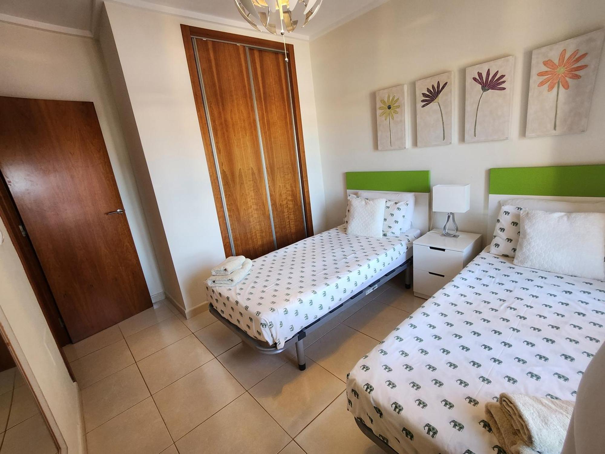 Spacious 3 Bedroom 2 Bathroom Apartment - Puerto Marina Complex Los Alcázares Extérieur photo
